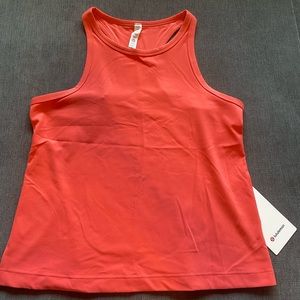 lululemon Align Racerback Tank